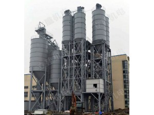 30萬噸砂漿站 30萬噸砂漿站